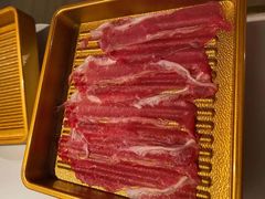 澳洲和牛m5-温禾牛·和牛寿喜烧自助火锅(恒基名人店)