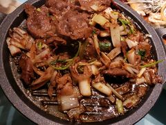 -特味村大酒店(南三环店)