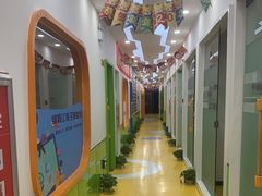 -童程童美少儿编程乐高机器人(红谷滩校区)