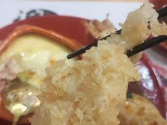 -渔日本料理铁板烧(新天地假日广场店)