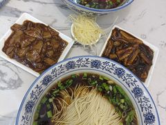 -伟记奥面馆(养育巷店)