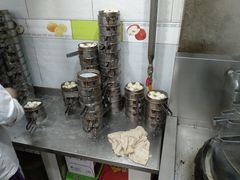 -吃不亏特色包子(三峡广场店)
