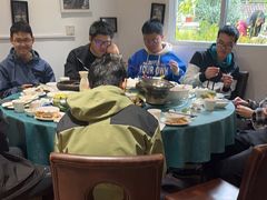 -兰桂坊·花园餐厅(西湖店)