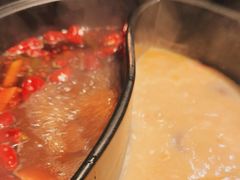 -捞王锅物料理(凯旋路店)