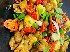 -建辉湖南土菜馆(南大街店)