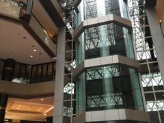 -上海新锦江大酒店