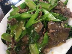 -来自潮州牛肉店(华强北店)