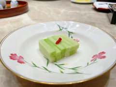 -潮汕味道煮海餐厅(金麟大厦店)
