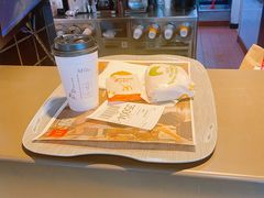 -麦当劳(牡丹江路店)