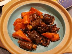-A One Kitchen·南京精菜馆(晶丽酒店店)