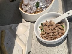 -海底捞火锅(奥体南路店)