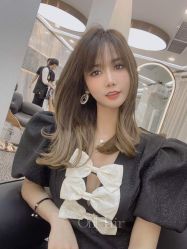 -OnHair造型