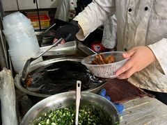 -大马弄蒋师傅美食酥鱼(察院前店)
