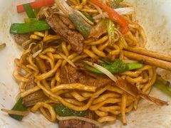 -华三爷拌面(上海光启城店)