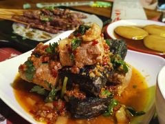 -湘里乡亲甲王二老店