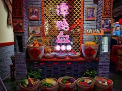 -谭鸭血老火锅(万象九宜城店)