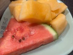 -韩盛·盛江山自助料理(奥体万达店)