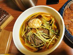 -军硕烤肉·部队火锅(二七万达店)