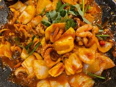 -名家韩国料理·烤肉(瑶海店)