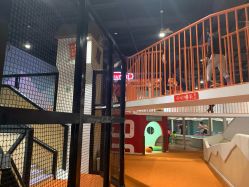 -Eureka优瑞卡儿童主题乐园(合生汇购物中心店)