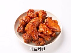 -真利味·脊骨火锅·正宗韩国料理(韩乐坊店)