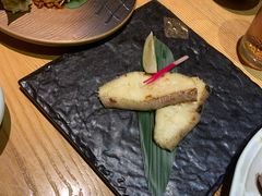 -翼精致料理(昆山旗舰店)