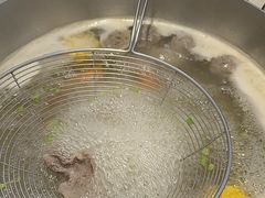 -小城牛事·鲜牛肉火锅(万达店)