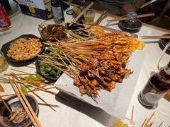-五样儿西昌小签签烤串(建设路店)