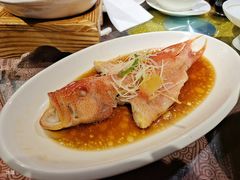 -东方明珠老上海8号餐厅