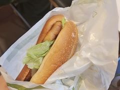 -麦当劳(杭州庆春路店)