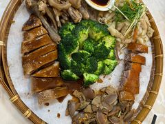 -台山第一家兴华黄鳝饭·黄鳝婆(开平店)