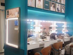 -海馬体照相馆(莘庄维璟印象城店)