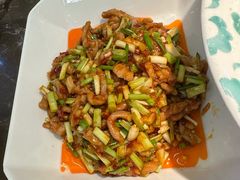 -老屋印象川菜(世纪东方店)