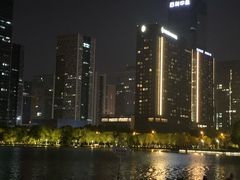 -天鹅湖体育公园