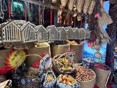 -王婆炒鱼(总店)