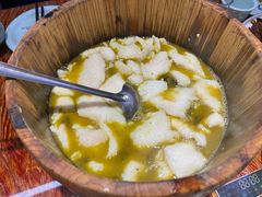 -满堂春特色餐馆