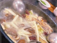 -南渝食府.石锅鸡(尚城花园店)