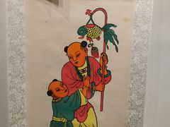 -北京周口店北京人遗址博物馆