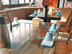 -江边城外烤全鱼(方庄时代购物中心店)