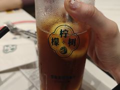 -柠檬树茶餐厅(海雅缤纷城店)
