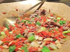 -炊烟小炒黄牛肉(浦东世纪汇店)