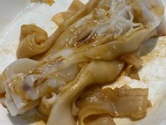 -山顶沙河粉-粤菜馆(凯旋店)