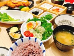 -胜博殿日式炸猪排(西红门店)