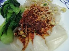 -陕味食族油泼面·小炒盖码面(双榆树店)