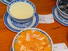 -韵姐牛奶甜品世家