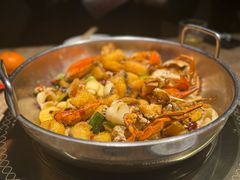 -七欣天香辣蟹火锅(上海银亿滨江店)