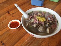 -潮镇老尾牛杂(环城西路店)