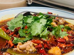 -新南华大酒店(长寿店)