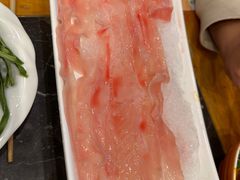 -巴国妹子毛肚火锅(蓝光悦城店)