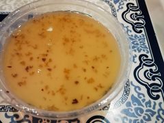燕麦豆浆-冰泉豆浆馆(阳朔店)